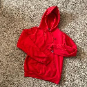 Champion x urban outfitters hoodie